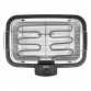 Barbecue TRISTAR ElECTRIQUE - Noir (BQ-2883) Barbecue TRISTAR ElECTRIQUE - Noir (BQ-2883)