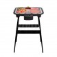 Barbecue TRISTAR ElECTRIQUE - Noir (BQ-2883) Barbecue TRISTAR ElECTRIQUE - Noir (BQ-2883)