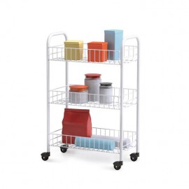 Resserre "siena" 3 paniers METALTEX prix Resserre "siena" 3 paniers METALTEX prix