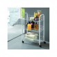 Resserre "siena" 3 paniers METALTEX Resserre "siena" 3 paniers METALTEX