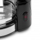 Cafetière Electrique TRISTAR - 1000 Watts - 15 Tasses - Noir (CM-1249) Cafetière Electrique TRISTAR - 1000 Watts - 15 Tasses - Noir (CM-1249)