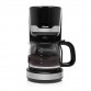 Cafetière Electrique TRISTAR - 1000 Watts - 15 Tasses - Noir (CM-1249) Cafetière Electrique TRISTAR - 1000 Watts - 15 Tasses - Noir (CM-1249)