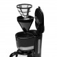 Cafetière Electrique TRISTAR - 1000 Watts - 15 Tasses - Noir (CM-1249) Cafetière Electrique TRISTAR - 1000 Watts - 15 Tasses - Noir (CM-1249)
