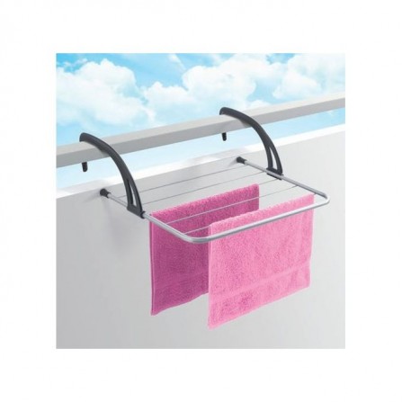 Séchoir pour balcon METALTEX prix tunisie 2