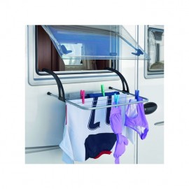 Séchoir pour balcon METALTEX