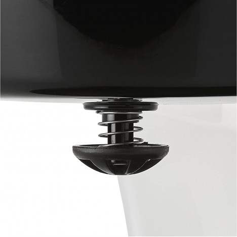 Cafetière Electrique TRISTAR - 750 Watt - 12 Tasses - Noir (CM-1245) Cafetière Electrique TRISTAR - 750 Watt - 12 Tasses - Noir (CM-1245)