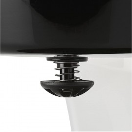 Cafetière Electrique TRISTAR - 750 Watt - 12 Tasses - Noir (CM-1245) Cafetière Electrique TRISTAR - 750 Watt - 12 Tasses - Noir (CM-1245)