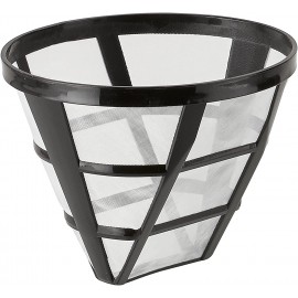 Cafetière Electrique TRISTAR - 750 Watt - 12 Tasses - Noir (CM-1245) Cafetière Electrique TRISTAR - 750 Watt - 12 Tasses - Noir (CM-1245)