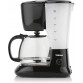 Cafetière Electrique TRISTAR - 750 Watt - 12 Tasses - Noir (CM-1245) Cafetière Electrique TRISTAR - 750 Watt - 12 Tasses - Noir (CM-1245)