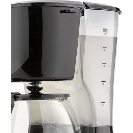 Cafetière Electrique TRISTAR - 750 Watt - 12 Tasses - Noir (CM-1245) Cafetière Electrique TRISTAR - 750 Watt - 12 Tasses - Noir (CM-1245)