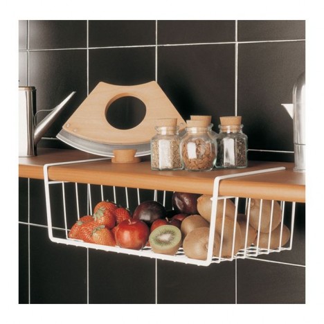 Corbeille à suspendre METALTEX