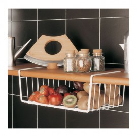 Corbeille à suspendre METALTEX