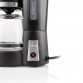 Cafetière Electrique TRISTAR - 900 Watt - 12 Tasses - Noir (CM-1236) Cafetière Electrique TRISTAR - 900 Watt - 12 Tasses - Noir (CM-1236)