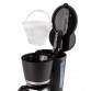 Cafetière Electrique TRISTAR - 900 Watt - 12 Tasses - Noir (CM-1236) Cafetière Electrique TRISTAR - 900 Watt - 12 Tasses - Noir (CM-1236)