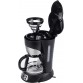 Cafetière Electrique TRISTAR - 700 Watt - 8 Tasses - Noir (CM-1235) Cafetière Electrique TRISTAR - 700 Watt - 8 Tasses - Noir (CM-1235)
