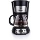 Cafetière Electrique TRISTAR - 700 Watt - 8 Tasses - Noir (CM-1235) Cafetière Electrique TRISTAR - 700 Watt - 8 Tasses - Noir (CM-1235)