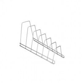 Porte couvercles à poser METALTEX prix tunisie