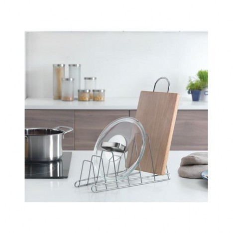 Porte couvercles à poser METALTEX prix