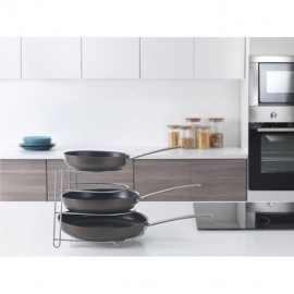 Porte poêle poly METALTEX prix Porte poêle poly METALTEX prix