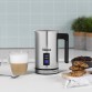 Mousseur à Lait TRISTAR Chaud Froid - 500 Watt - Inox (MK-2276) Mousseur à Lait TRISTAR Chaud Froid - 500 Watt - Inox (MK-2276)