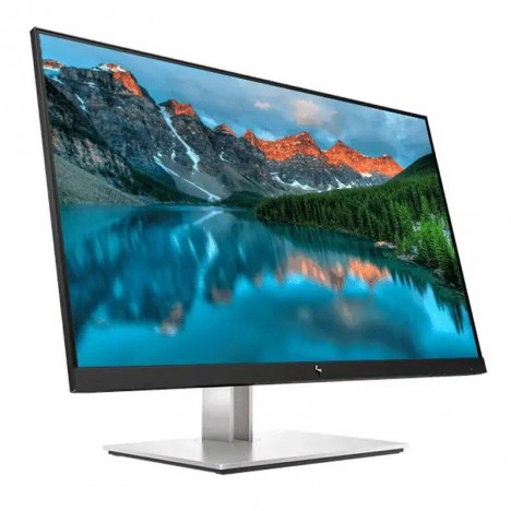 ECRAN HP E27 G4 27" FULL HD IPS - Noir prix