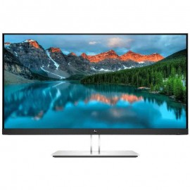 ECRAN HP E27 G4 27" FULL HD IPS - Noir prix tunisie