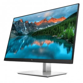 ECRAN HP E27 G4 27" FULL HD IPS - Noir
