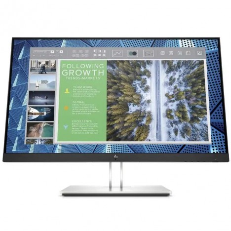ECRAN HP E24Q G4 23.8" QHD IPS - Noir prix tunisie ECRAN HP E24Q G4 23.8" QHD IPS - Noir prix tunisie