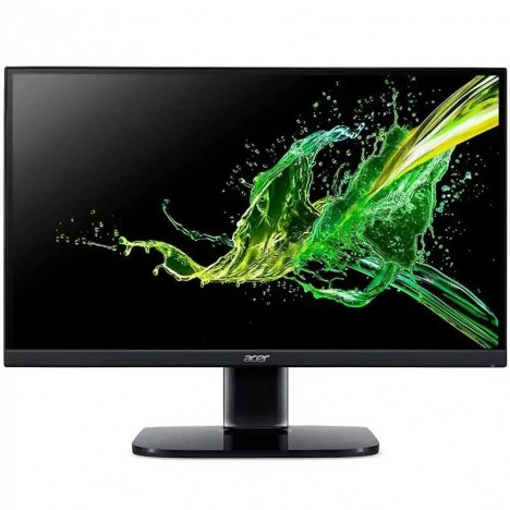 ECRAN ACER KA242YBI 23.8" FULL HD IPS - Noir prix tunisie ECRAN ACER KA242YBI 23.8" FULL HD IPS - Noir prix tunisie