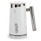 Mousseur à Lait LIVOO Chaud & Froid 250 ML - Blanc (DOD177) Mousseur à Lait LIVOO Chaud & Froid 250 ML - Blanc (DOD177)