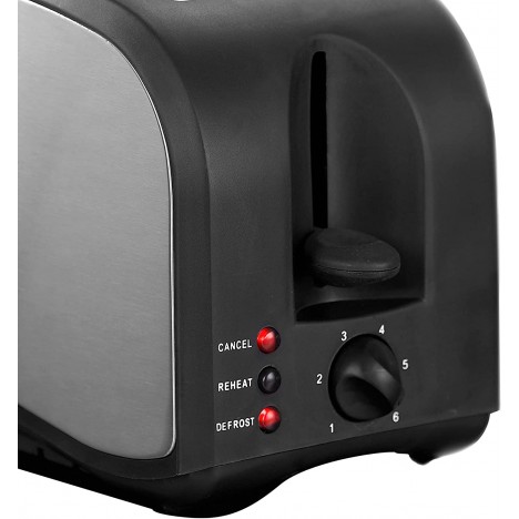 Grille-Pain TRISTAR - 2 Fentes... Grille-Pain TRISTAR - 2 Fentes...