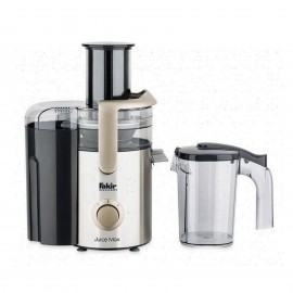 Centrifugeuse de Jus FAKIR - 1000 Watts - Inox (JUICE MAX)