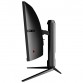 Ecran Gamer Incurvé MSI Optix 29.5" Ecran Gamer Incurvé MSI Optix 29.5"