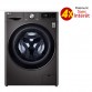 Machine à Laver LG Séchante 10.5kg - 1400 Tours/Min - Silver (F4V5RGP2T) Machine à Laver LG Séchante 10.5kg - 1400 Tours/Min - Silver (F4V5RGP2T)