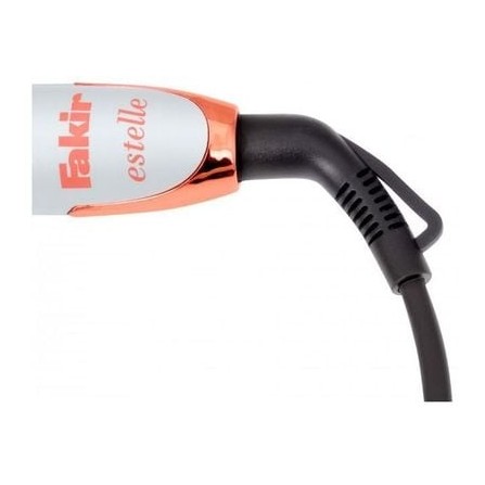 Fer à Boucler FAKIR - 200 °C - Silver (ESTELLE) 2