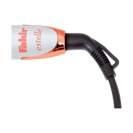 Fer à Boucler FAKIR - 200 °C - Silver (ESTELLE) Fer à Boucler FAKIR - 200 °C - Silver (ESTELLE)