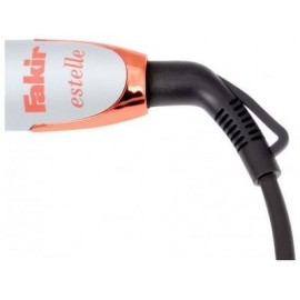 Fer à Boucler FAKIR - 200 °C - Silver (ESTELLE) Fer à Boucler FAKIR - 200 °C - Silver (ESTELLE)
