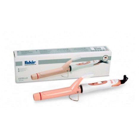Fer à Boucler FAKIR - 200 °C - Silver (ESTELLE) Fer à Boucler FAKIR - 200 °C - Silver (ESTELLE)