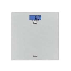 Pèse Personne Digital FAKIR - 180Kg - Gris Pèse Personne Digital FAKIR - 180Kg - Gris