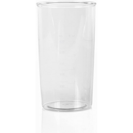 Mixeur Plongeant 4en1 TRISTAR - 0.6...