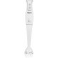 Mixeur Plongeant 3en1 TRISTAR - 0.6 Litres - Blanc (MX-4801) Mixeur Plongeant 3en1 TRISTAR - 0.6 Litres - Blanc (MX-4801)