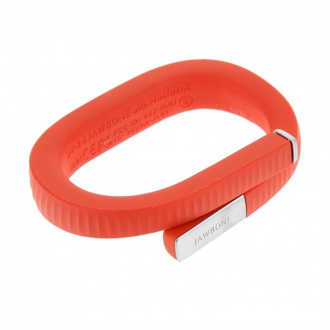 Bracelet UP24 de Jawbone Bracelet UP24 de Jawbone