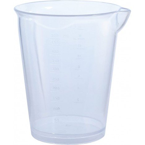 Mixeur Plongeant TRISTAR 4en1 - 200 Watt - Blanc (MX-4154) Mixeur Plongeant TRISTAR 4en1 - 200 Watt - Blanc (MX-4154)