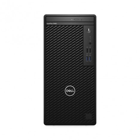 Pc de Bureau DELL OptiPlex 3080 - i5 10è Gén - 4 Go (3080-I5) Pc de Bureau DELL OptiPlex 3080 - i5 10è Gén - 4 Go (3080-I5)