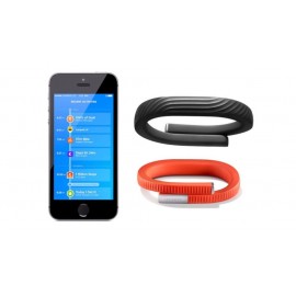 Bracelet UP24 de Jawbone Bracelet UP24 de Jawbone