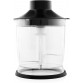 Mixeur Plongeant TRISTAR 3 EN 1- 1000 Watts - 0,700 Litres - Silver (MX-4829) Mixeur Plongeant TRISTAR 3 EN 1- 1000 Watts - 0,700 Litres - Silver (MX-4829)