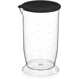 Mixeur Plongeant TRISTAR 3 EN 1- 1000 Watts - 0,700 Litres - Silver (MX-4829) Mixeur Plongeant TRISTAR 3 EN 1- 1000 Watts - 0,700 Litres - Silver (MX-4829)