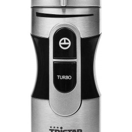 Mixeur Plongeant TRISTAR 3 EN 1- 1000 Watts - 0,700 Litres - Silver (MX-4829) Mixeur Plongeant TRISTAR 3 EN 1- 1000 Watts - 0,700 Litres - Silver (MX-4829)
