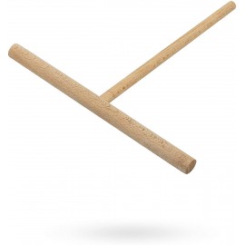 Crêpière Thermostat TRISTAR - Réglable 1000 Watts - Noir (BP-2637)