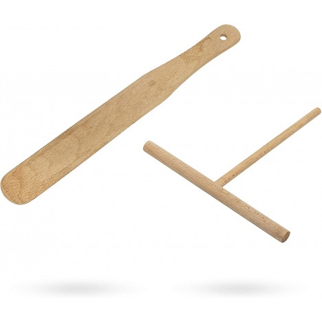 Crêpière Thermostat TRISTAR - Réglable 1000 Watts - Noir (BP-2637)